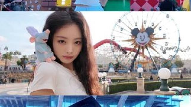 带着大疆pocket3去美国旅行半个月你就会拥有… #拍照 #pocket3 #vlog