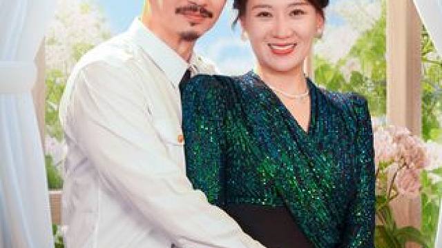 k1#我的观影报告 #热门短剧推荐 #父母的黄昏恋 #父母的黄昏恋大结局