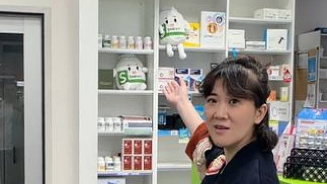 看到了放心，买到了才安心，这就是我们来澳洲溯源的目的！