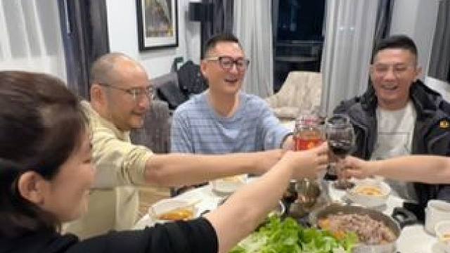 小绿家的王老师，来澳大利亚见到我们，第一句话就是暴击……