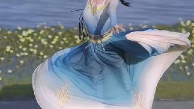 听说你们都很期待我的维族舞蹈 #维吾尔族舞蹈 #新疆舞 #民族舞 #巴郎仔 #卡点