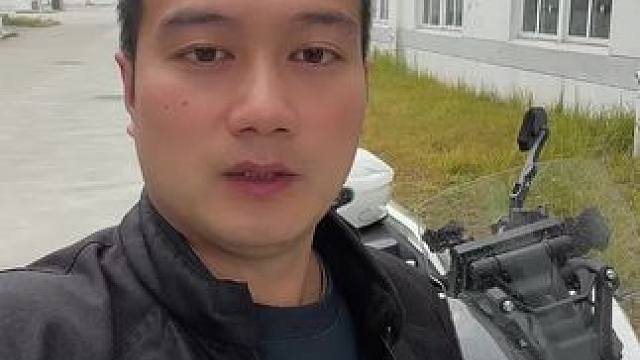 有没有卖升仕368G低座版的。#让骑行成为一种生活 #热爱机车热爱生活 #租摩托车 #升仕368G