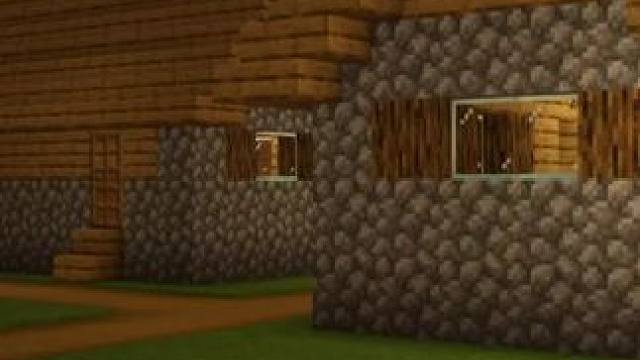 #我的世界 #Minecraft