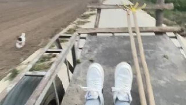 说住“在家看门”非撵住上地……#田间地头  #小时候味道 #乡愁记忆 #农村生活