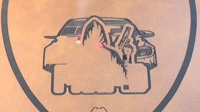 我发布了一个新视频，快来围观吧！