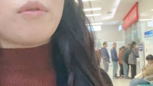 大家出门一定要小心呀#日常  #假期  #日常vlog