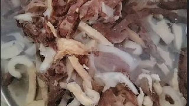 #今日美食 #美食天天有想吃跟我走 #自己下厨 #太香了 #厨娘