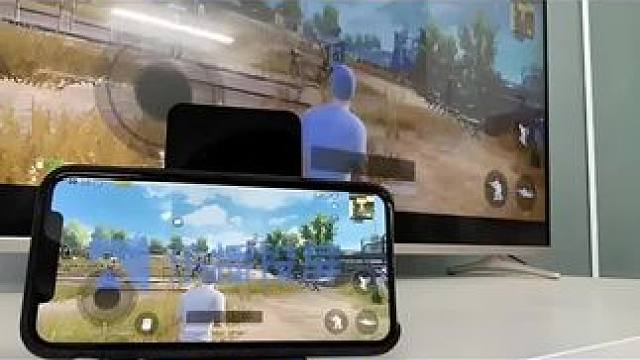 手机怎样投屏电视#手机投屏电视#手机使用小技巧