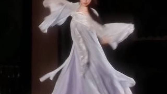 不负人间走一趟#翻跳 #古典舞 #画中游