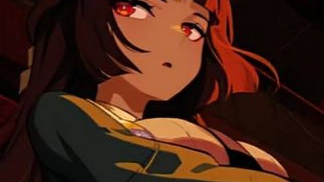 太刺激了！星见雅想斩了所有人! #绝区零 #绝区零月城柳 #绝区零创作激励计划 #绝区零星见雅