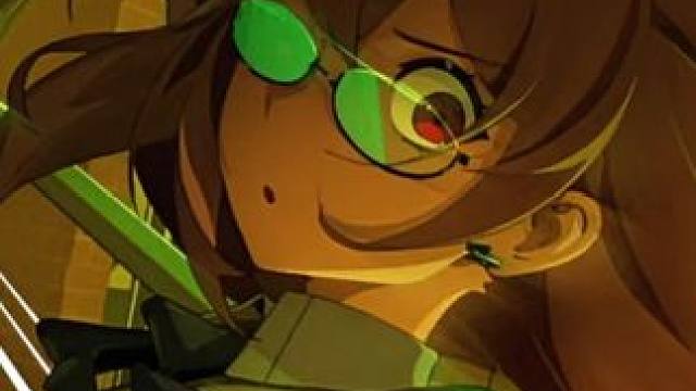 月城柳深陷危机！意外的转折来得太及时了！ #绝区零 #绝区零创作激励计划 #绝区零月城柳