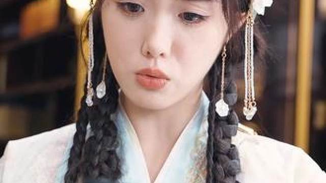 #哎呀高冷霸总竟是我的童养夫 #九州短剧