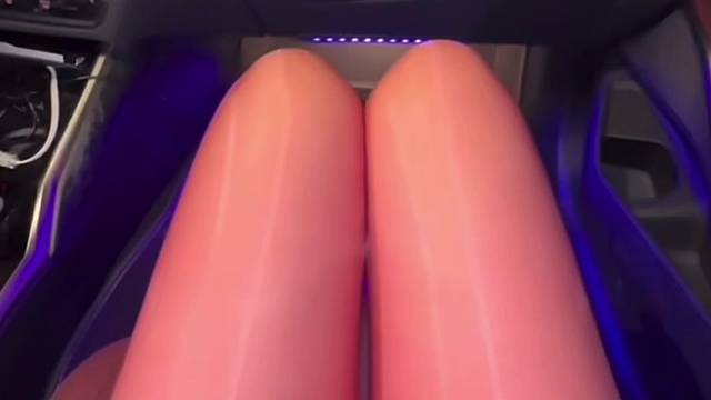 喜欢微胖姐姐吗？