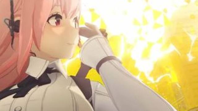 月城柳不带眼镜的样子也太好看了吧！！！ #绝区零 #绝区零创作激励计划 #绝区零同人二创 #绝区零月