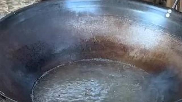 东南亚特色美食 #我的乡村生活 #原始美味 #东南亚美食 #舌尖上的美食