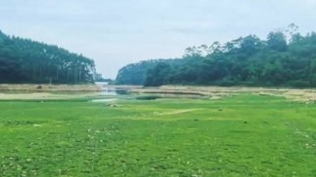 露营最好的季节来了！带上背包，约上好友，我们一起走向大自然的怀抱。来吧，点上篝火，享受星空下的欢聚时