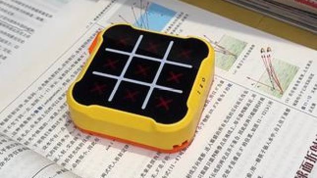 对面：你是人机啊？？ #玩个很新的东西 #解压