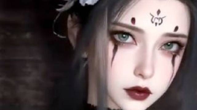 #3d区扛把子 #二次元动漫 #4k超清 #这年头谁还没有个副业 #一秒进入战斗状态