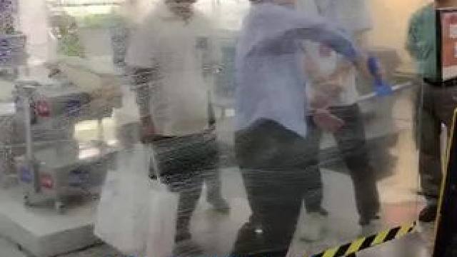 我发布了一个新视频，快来围观吧！