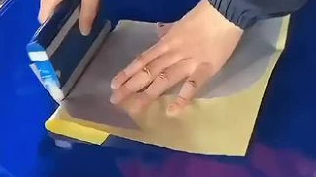 我发布了一个新视频，快来围观吧！