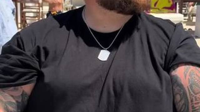 法式逗比二人组，很喜欢这对夫妻！