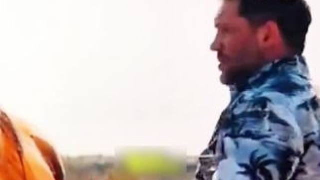 #因为一个片段看了整部电影 #电影解说 #我的观影报告