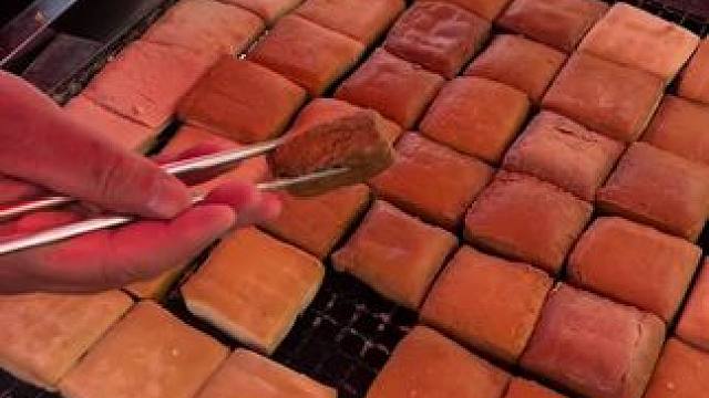 生活还长开心过好每一天就足够了 #无辣不欢 #把家乡的味道分享给大家 #地方特色美食 #路边摊美味 