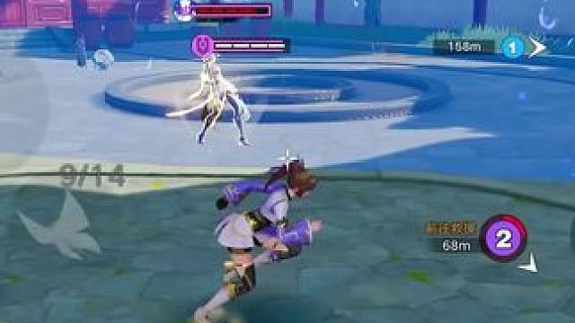 下午六点钟直播#星之破晓