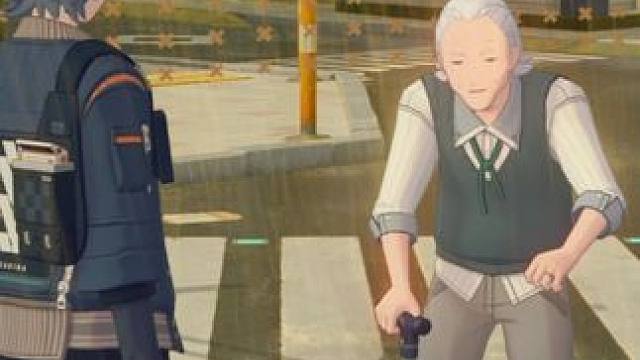 鏖战试炼100层彩蛋 #绝区零 #绝区零鏖战试炼