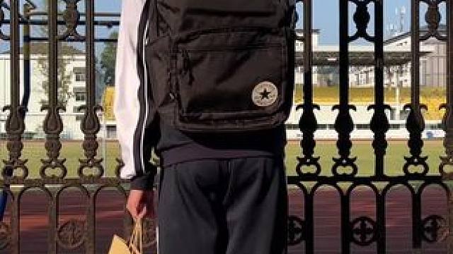 职高生的快乐日记 #vlog日常 #职高 #校园