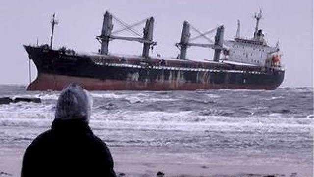 再看一次冬日的海就释怀了.
#威海 #去年冬天 #氛围感