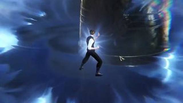 粉丝说一秒都不用剪 #命运方舟#命运方舟超觉时刻#命运方舟创作觉醒