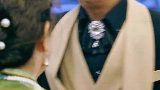 #山海剧场 #因为一个片段看了整部剧 #好剧推荐 #dou来看好剧