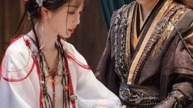 因为一个片段看了整部剧~