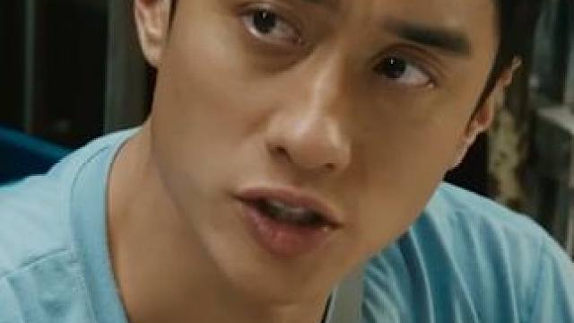 信一刘俊谦与伍允龙的电影《武替道》，动作之火接力“九龙城寨” #刘俊谦 #信一 #伍允龙 #九龙城寨