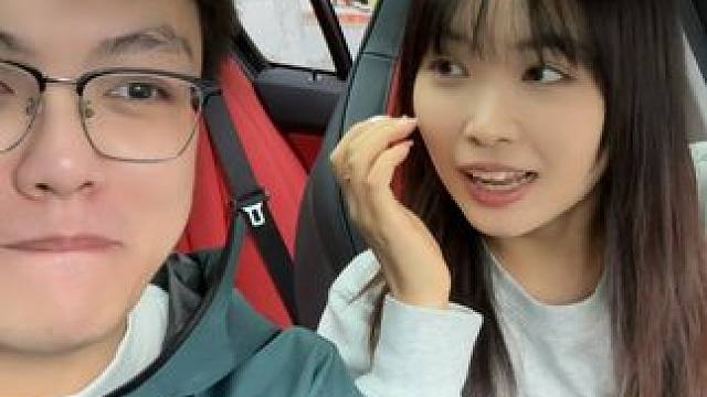 这又何尝不算一种双向奔赴呢 #情侣日常 #vlog日常 #生活碎片记录