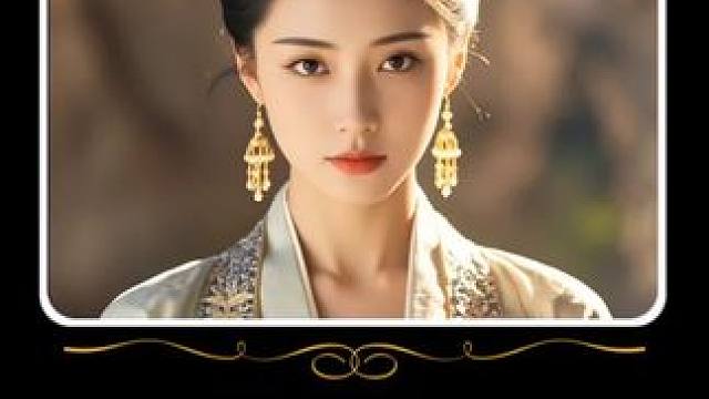 #古装穿越剧推荐 #热门短剧 #好剧推荐 #古装短剧 #穿越到古代