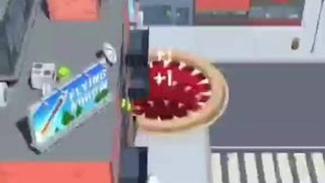 我发布了一个新视频，快来围观吧！