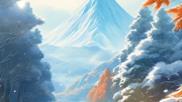 立冬是中国传统二十四节气中的第十九个节气，标志着冬季的正式开始。它通常在每年公历的11月7日至8日之