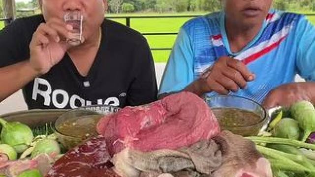 泰国美食 #泰国美食 #东南亚美食