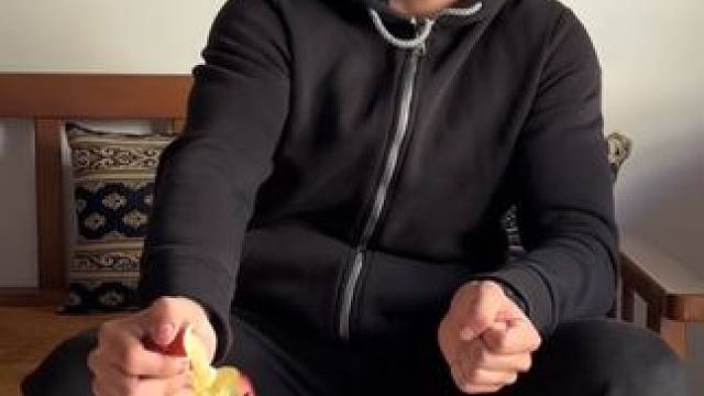 调节到60kg 每天左右手做400下#格斗 #拳击 #握力器