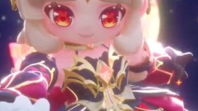 元梦永昼男爵索林和暮色皇女伊美尔cp真的好磕#元梦之星 #元梦之星星语星愿赛季
#两眼一睁就是元梦农