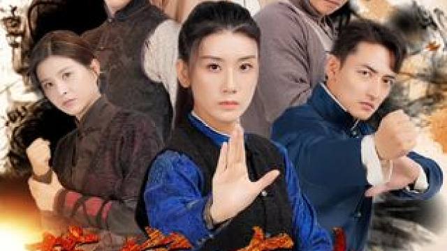 萧家有女固山河