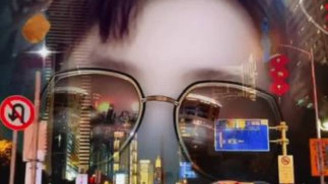 我发布了一个新视频，快来围观吧！