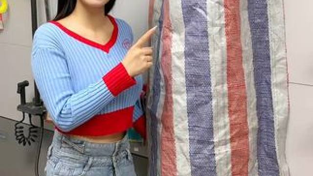 #兔耳脸盆架  可以收纳多个脸盆，家里的鞋刷都可以挂上去，还不占空间#免打孔  #小兔脸盆置物架