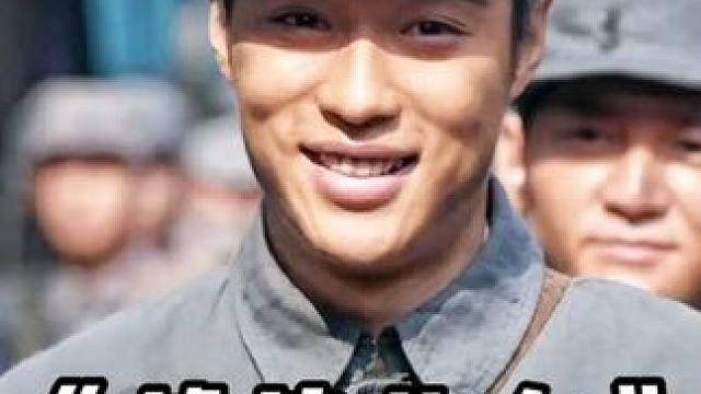 老汉一觉醒来，发现街道上躺满了士兵，弄清真相后感动落泪《滹沱儿女》2/3  #铭记历史 #影视解说 #电影推荐