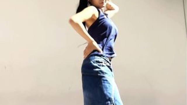 来咯！速扒速跳～大家一起抖起来！ #babymonster #drip #kpop #drip舞蹈挑