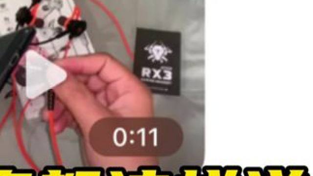 这款蒲记的游戏耳机零延迟手机-平板-电脑都能用听声辩位也很精准，我自己也在用 #游戏耳机 #耳机推荐