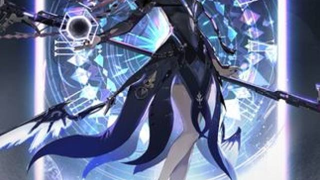 #战双帕弥什 ☆锈夜逐光·版本开启☆
亲爱的指挥官，本次游戏更新已结束，全新主线篇章「锈夜逐光」上线