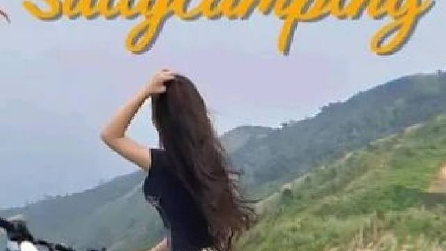 #野外生存 #荒野求生 #旅居生活 #野营